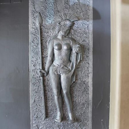 Hotel Athene (Adults Only) Lloret de Mar Extérieur photo