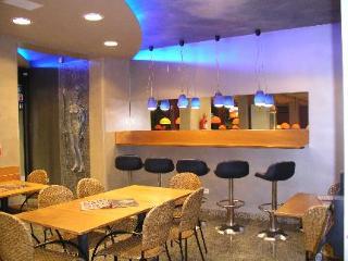Hotel Athene (Adults Only) Lloret de Mar Extérieur photo