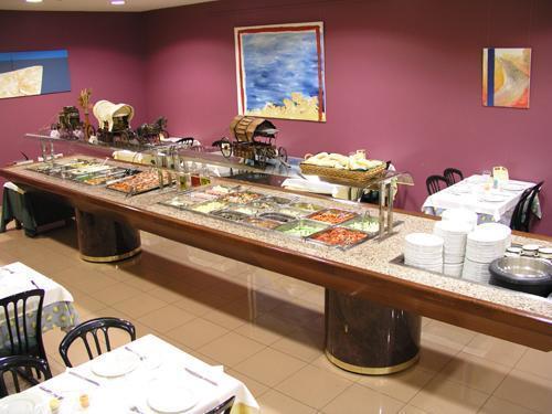 Hotel Athene (Adults Only) Lloret de Mar Extérieur photo