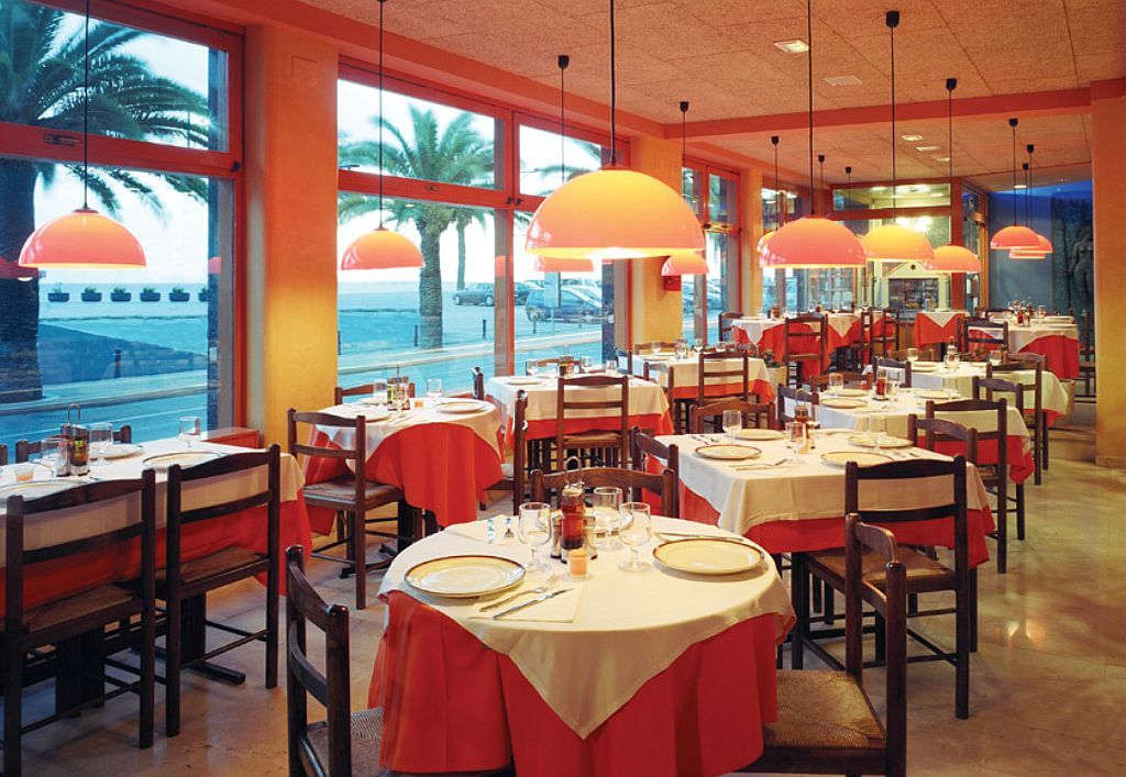 Hotel Athene (Adults Only) Lloret de Mar Extérieur photo