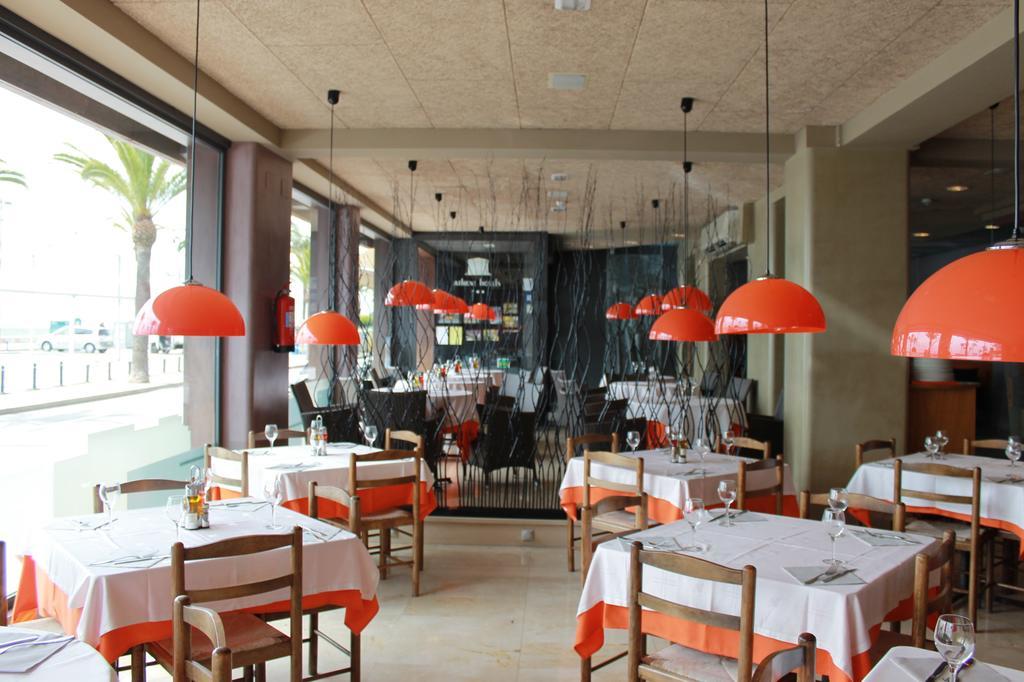 Hotel Athene (Adults Only) Lloret de Mar Extérieur photo