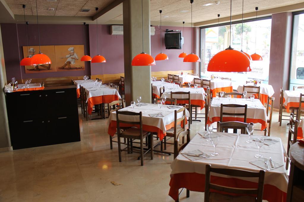Hotel Athene (Adults Only) Lloret de Mar Extérieur photo
