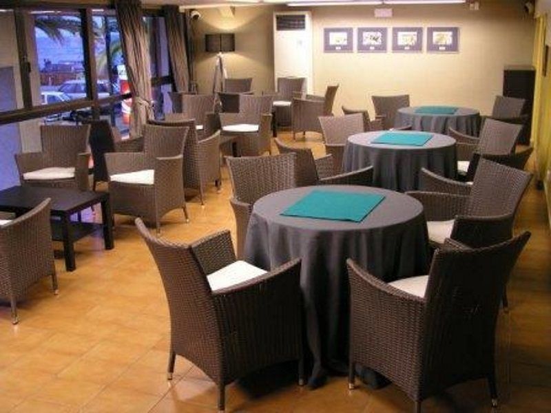 Hotel Athene (Adults Only) Lloret de Mar Extérieur photo