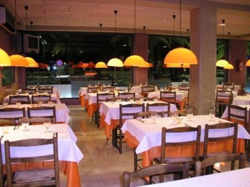 Hotel Athene (Adults Only) Lloret de Mar Extérieur photo