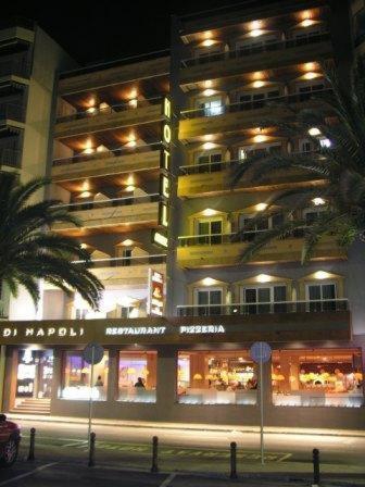 Hotel Athene (Adults Only) Lloret de Mar Extérieur photo