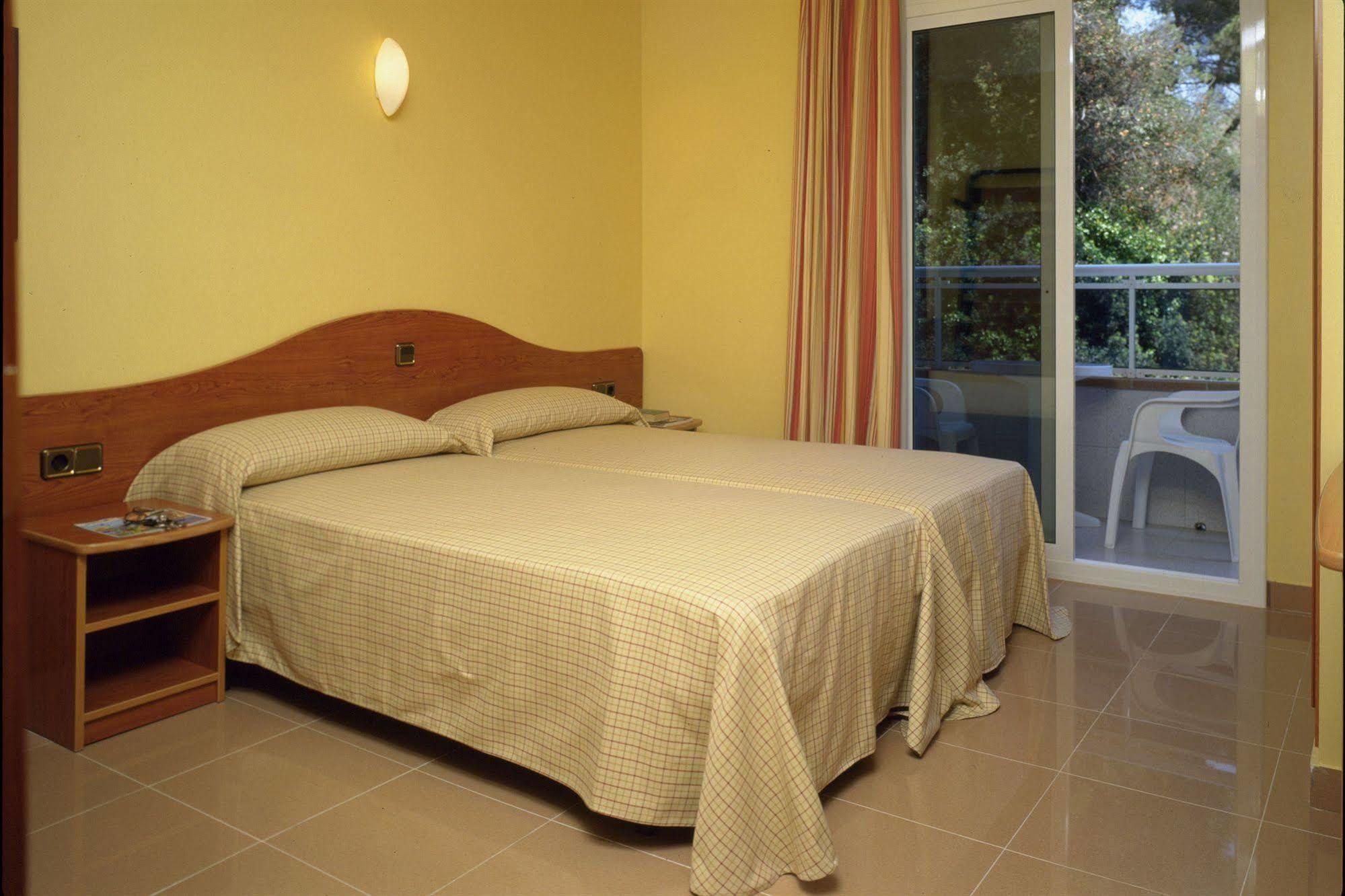 Hotel Athene (Adults Only) Lloret de Mar Extérieur photo
